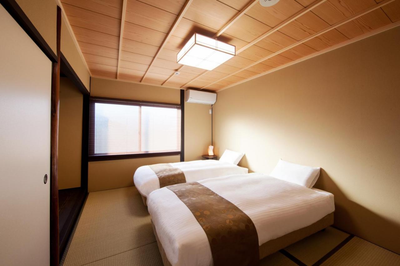 Rinn Tofukuji Kamogawa Kioto Exterior foto