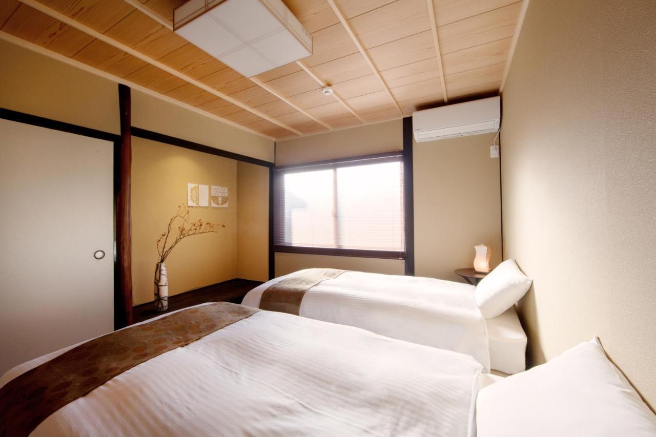 Rinn Tofukuji Kamogawa Kioto Exterior foto