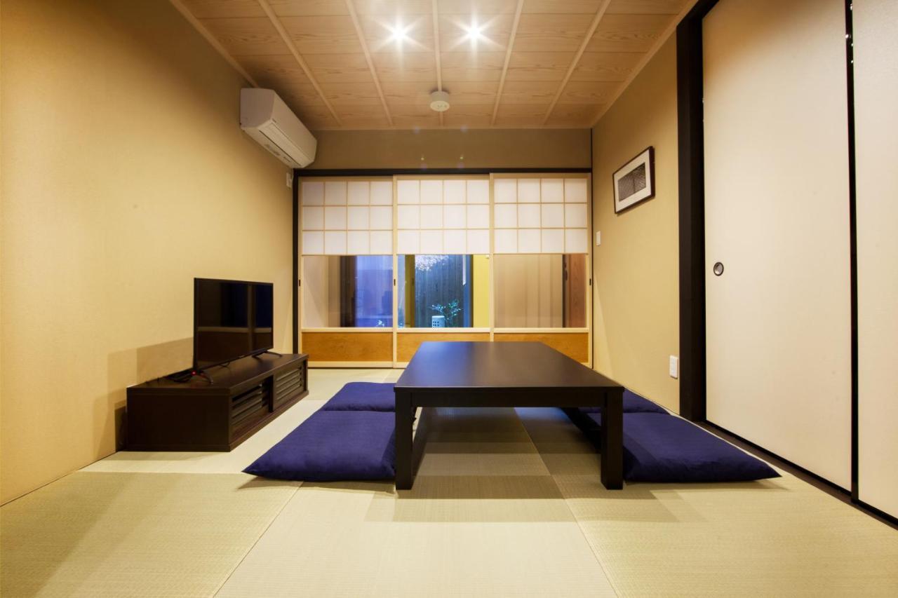 Rinn Tofukuji Kamogawa Kioto Exterior foto