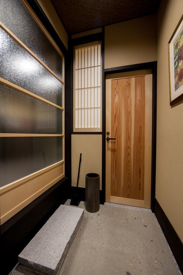 Rinn Tofukuji Kamogawa Kioto Exterior foto